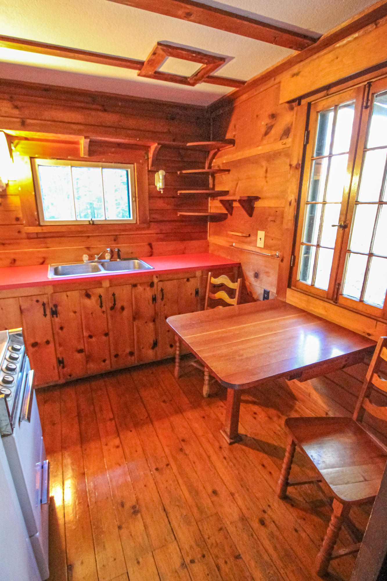 119 Lower Dedham Road Holden, ME 04429 - Photo 16 of 41 Kitchen