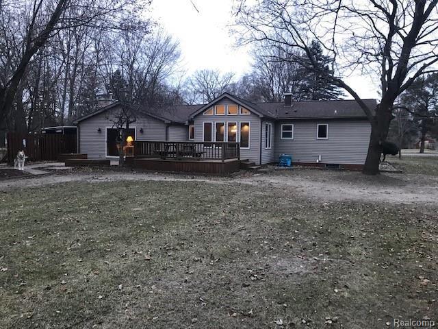 4121 West Lake Road Clio, MI 48420 - Photo 3 of 20 IMG_7575.jpg