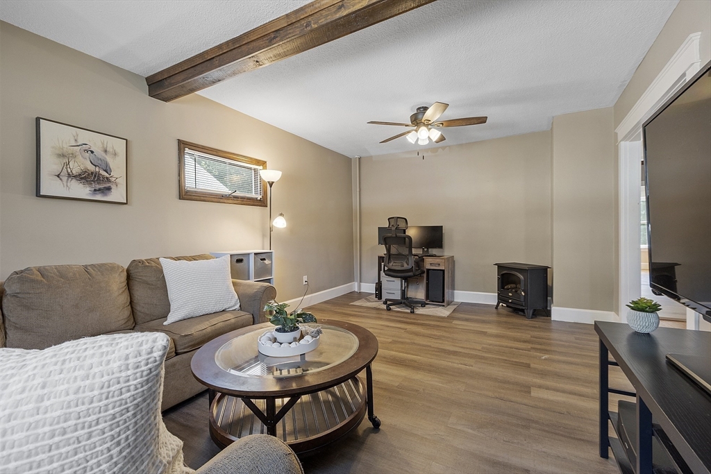 31 Euclid Street Gardner, MA 01440 - Photo 19 of 35