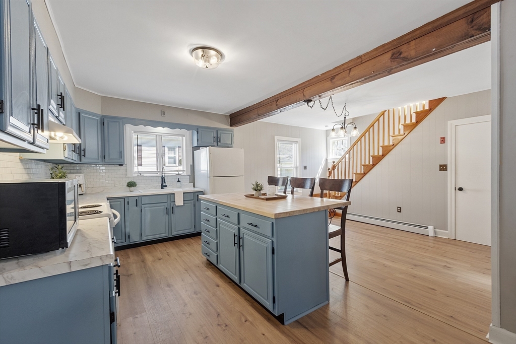 31 Euclid Street Gardner, MA 01440 - Photo 10 of 35