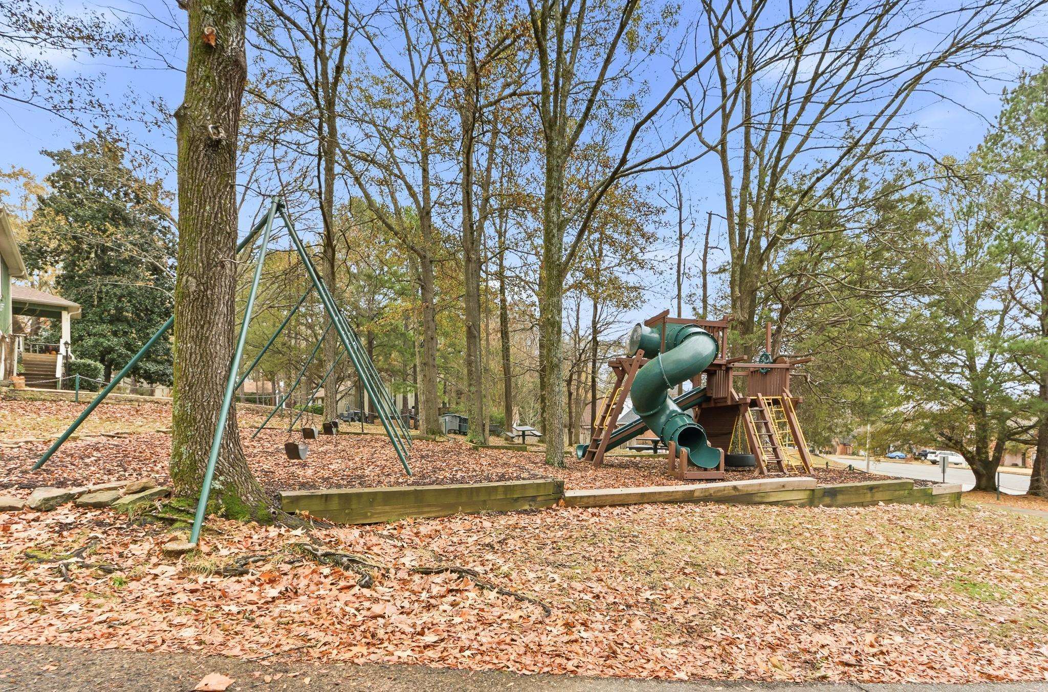 8372 Bazemore Road Cordova, TN 38018 - Photo 35 of 40