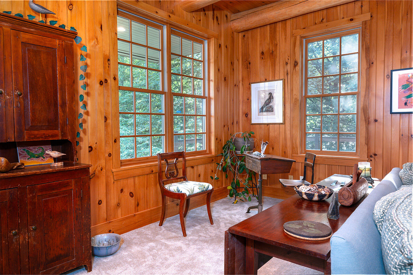2001 Stratton Court Kingfield, ME 04947 - Photo 17 of 50 CM5_9695-HDR-Edit