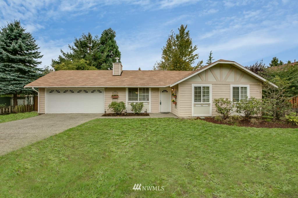 463 Edmonds Court Northeast Renton, WA 98056 - Photo 1 of 19
