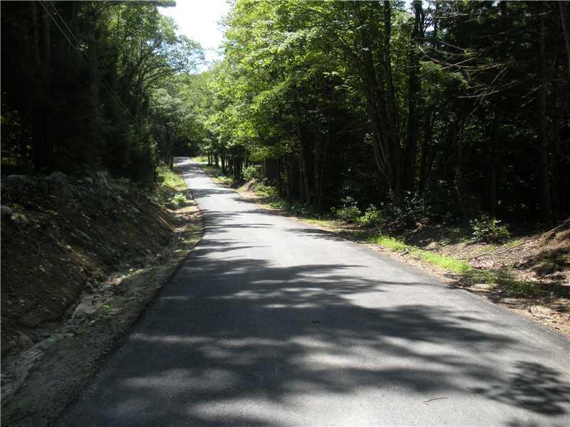Lot 21 Hussey Road Parsonsfield, ME 04047 - Photo 10 of 15 Land. west on Hussey Road upper...