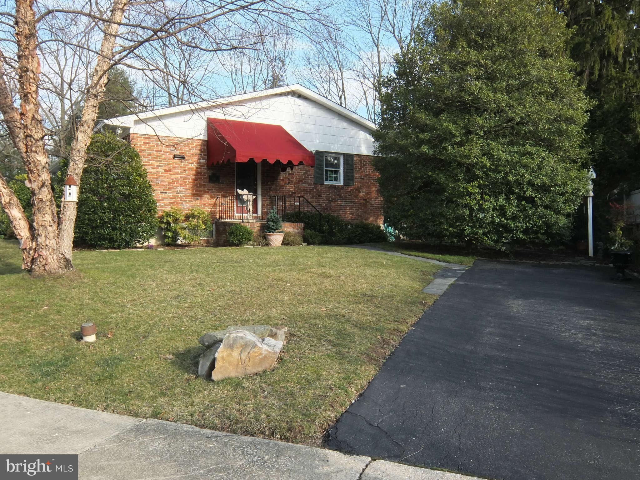 427 Neepier Road Baltimore, MD 21228 - Photo 16 of 23 Exterior (General)
