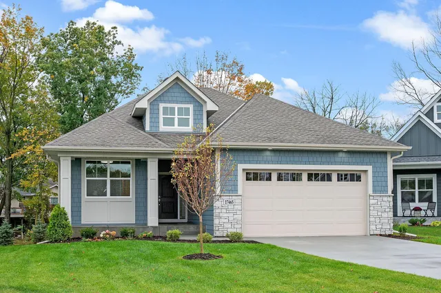 $969,900 | 17465 47th Avenue North, Plymouth, MN 55446