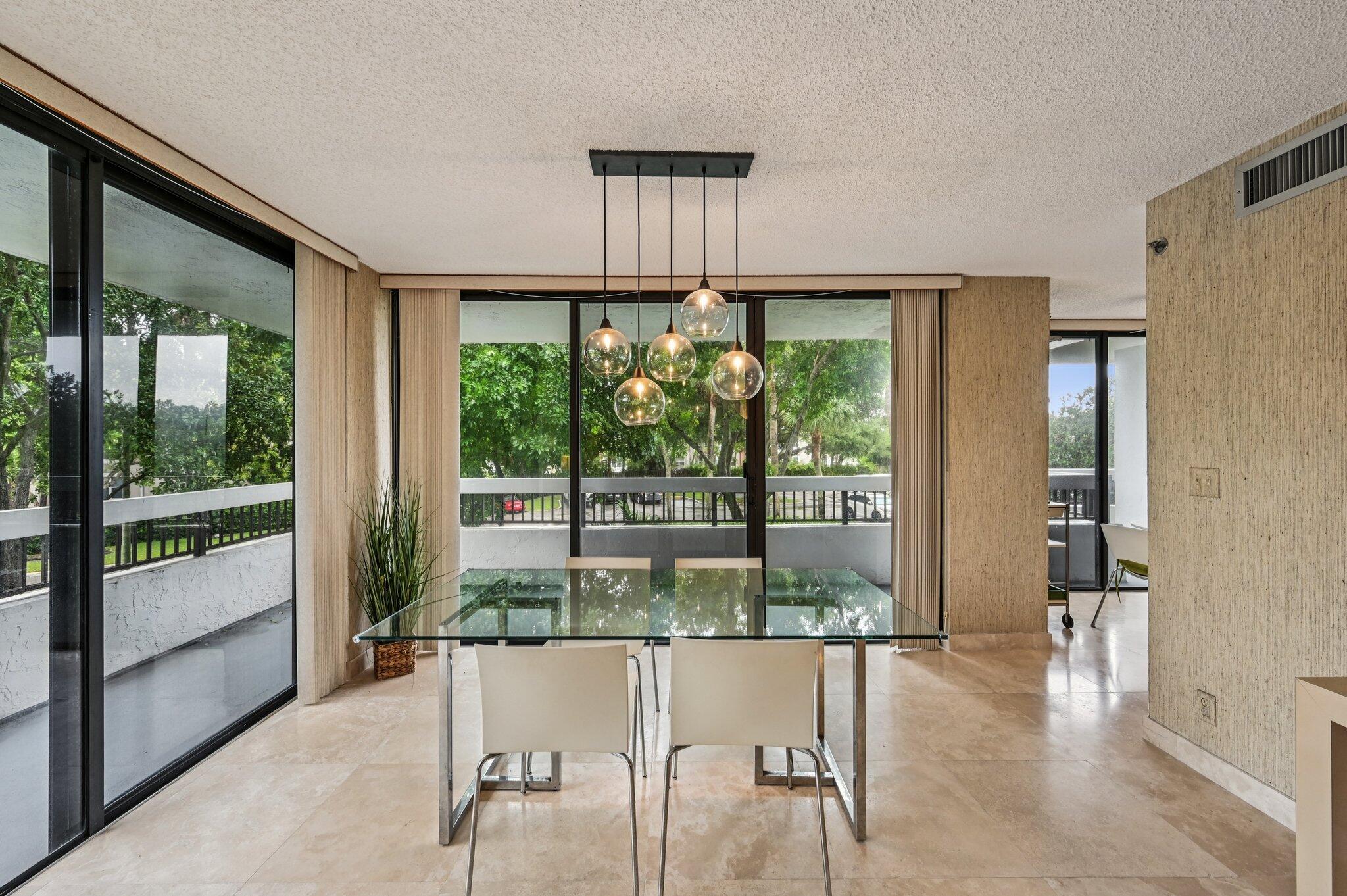 23200 Camino Del Mar, Unit 201 Boca Raton, FL 33433 - Photo 8 of 37 Great Views