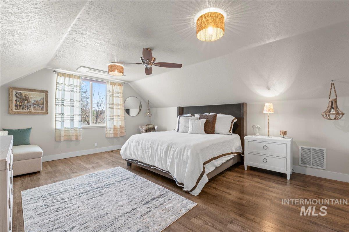 2856 South Wise Way Boise, ID 83716 - Photo 28 of 47 Current Owner prefers use as Guest Bed+Bath Suite, easily flexed to a Bonus Room.