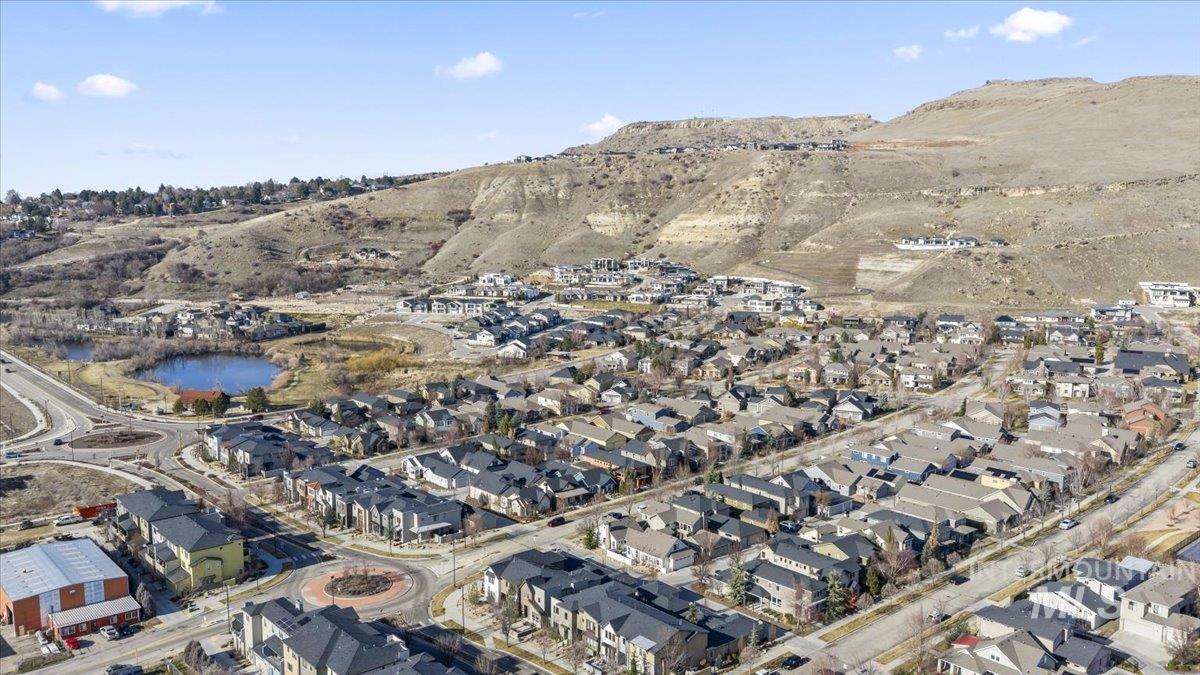 2856 South Wise Way Boise, ID 83716 - Photo 43 of 47 View of property location with nearby suburban area