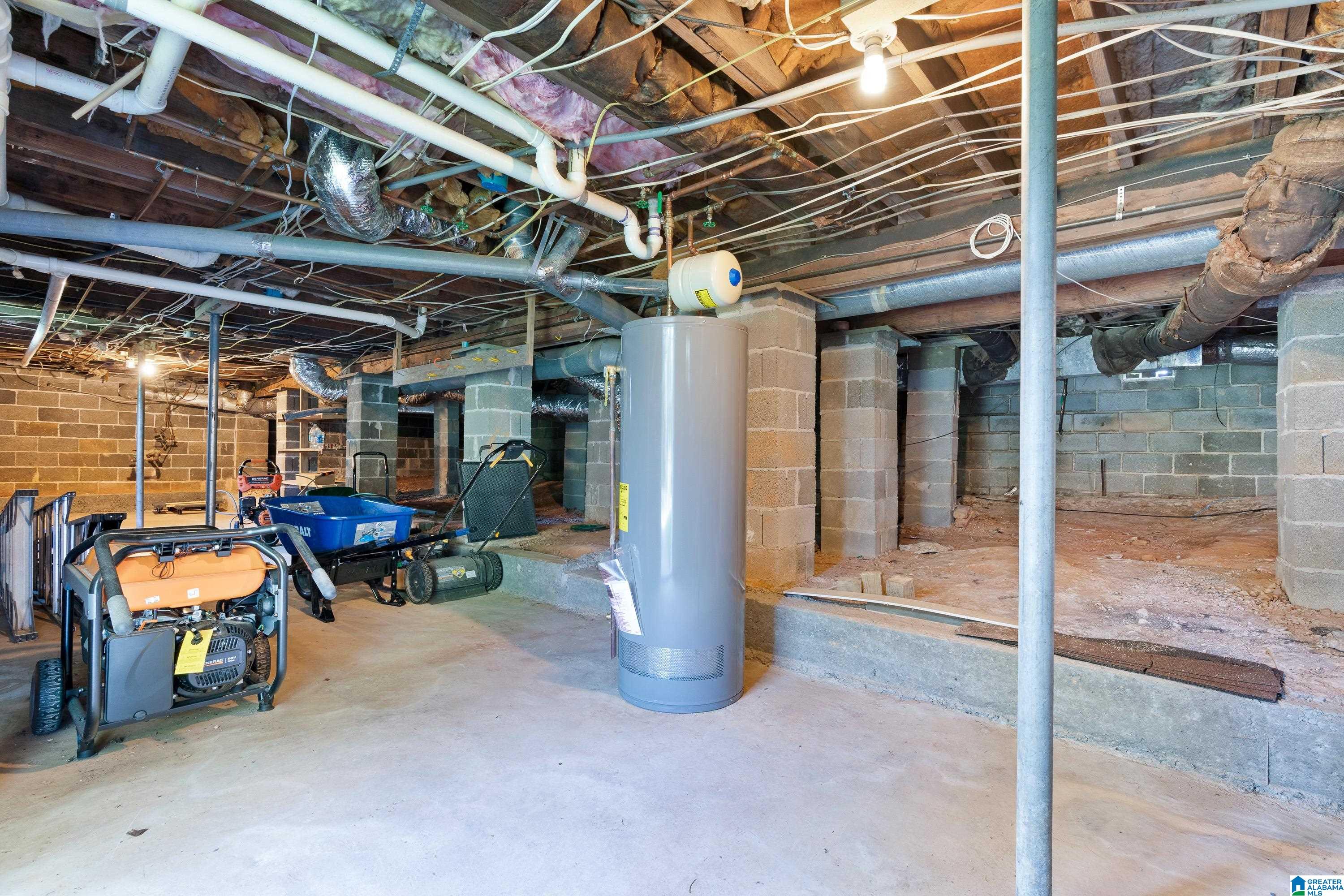 3653 Guyton Road Birmingham, AL 35244 - Photo 33 of 39