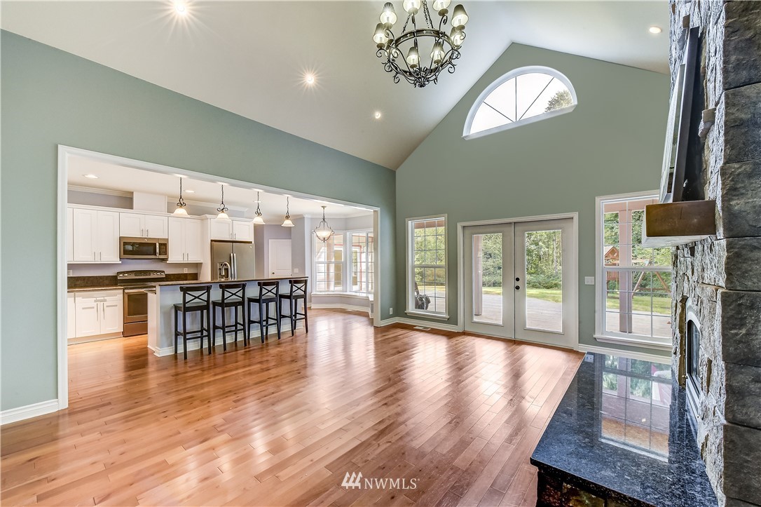 7408 Pilchuck Tree Farm Road Snohomish, WA 98290 - Photo 3 of 25 Gallery Image 3
