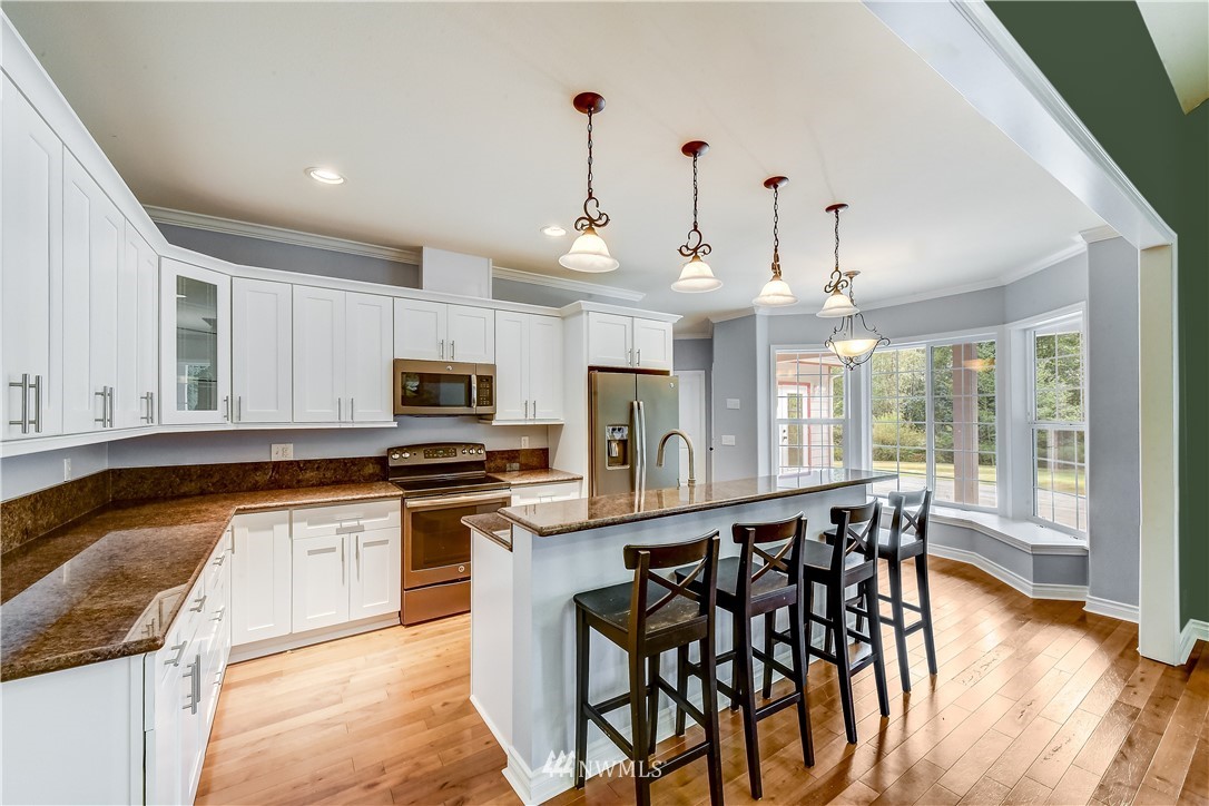 7408 Pilchuck Tree Farm Road Snohomish, WA 98290 - Photo 5 of 25 Gallery Image 5