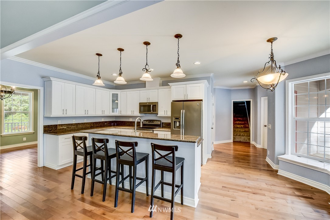 7408 Pilchuck Tree Farm Road Snohomish, WA 98290 - Photo 6 of 25 Gallery Image 6