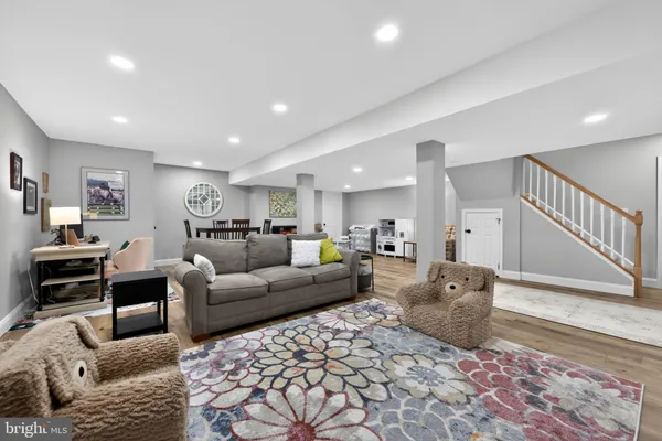 $600,000 | 7 East Hunter Creek Lane, West Grove, PA 19390