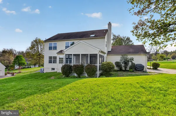 $600,000 | 7 East Hunter Creek Lane, West Grove, PA 19390