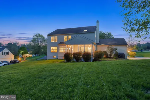 $600,000 | 7 East Hunter Creek Lane, West Grove, PA 19390