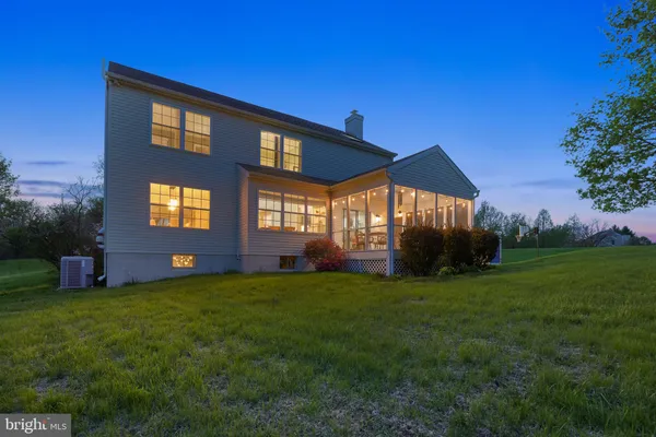 $600,000 | 7 East Hunter Creek Lane, West Grove, PA 19390