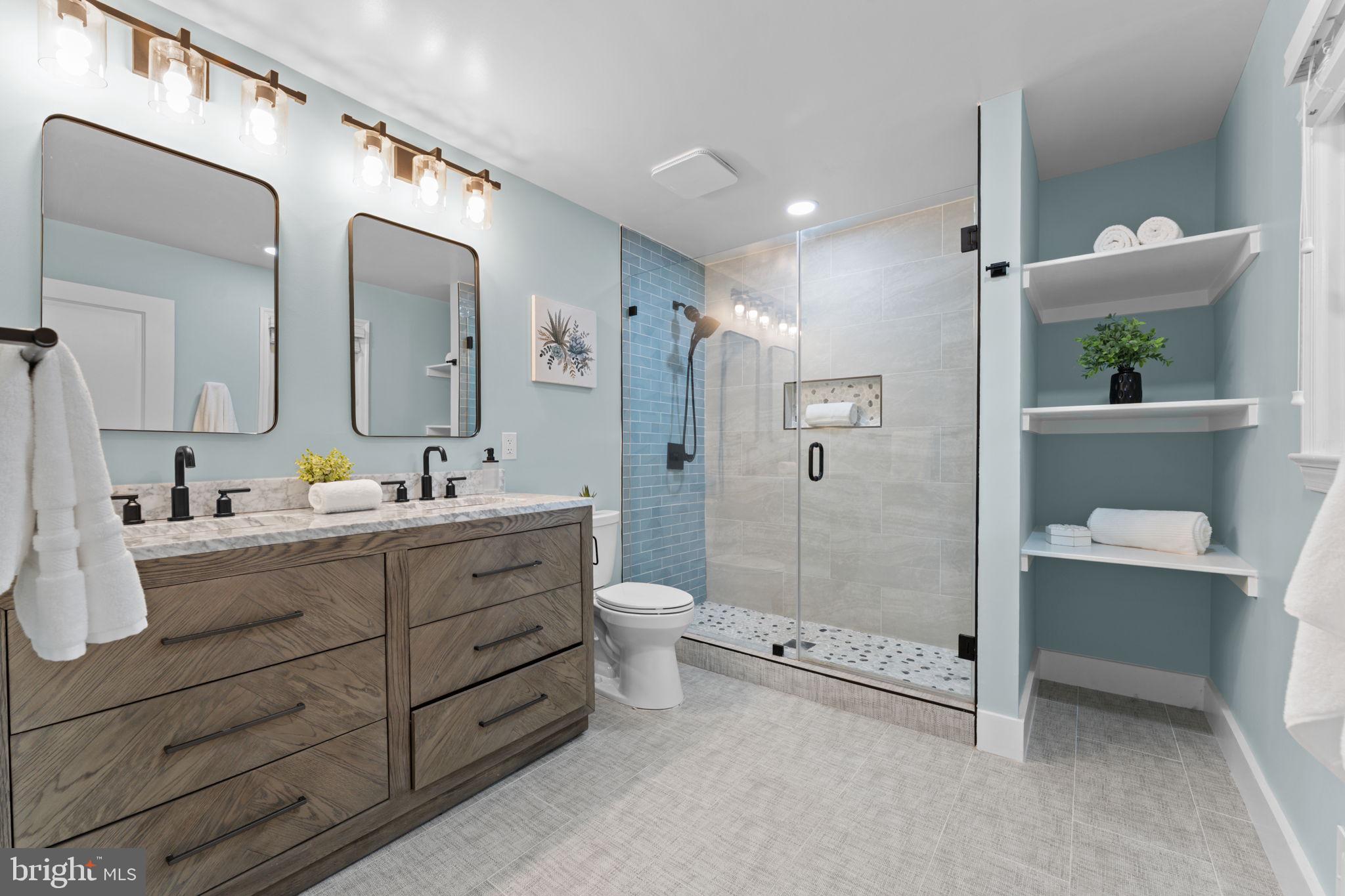 7814 Elba Road Alexandria, VA 22306 - Photo 16 of 42