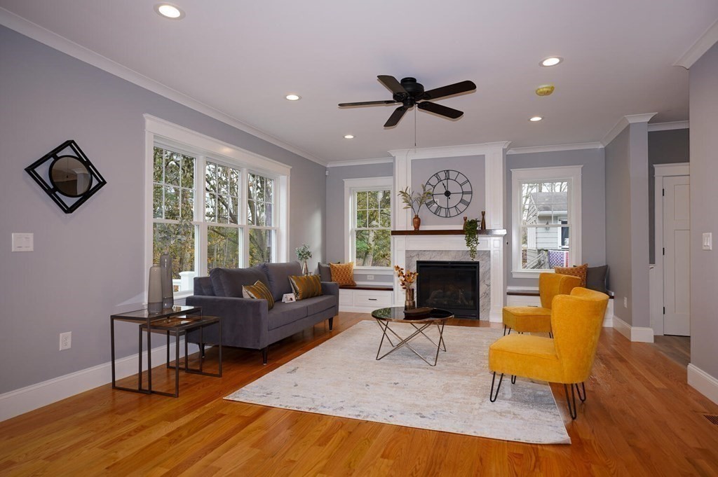 16 Carter Road Burlington, MA 01803 - Photo 6 of 42 Gallery Image 6