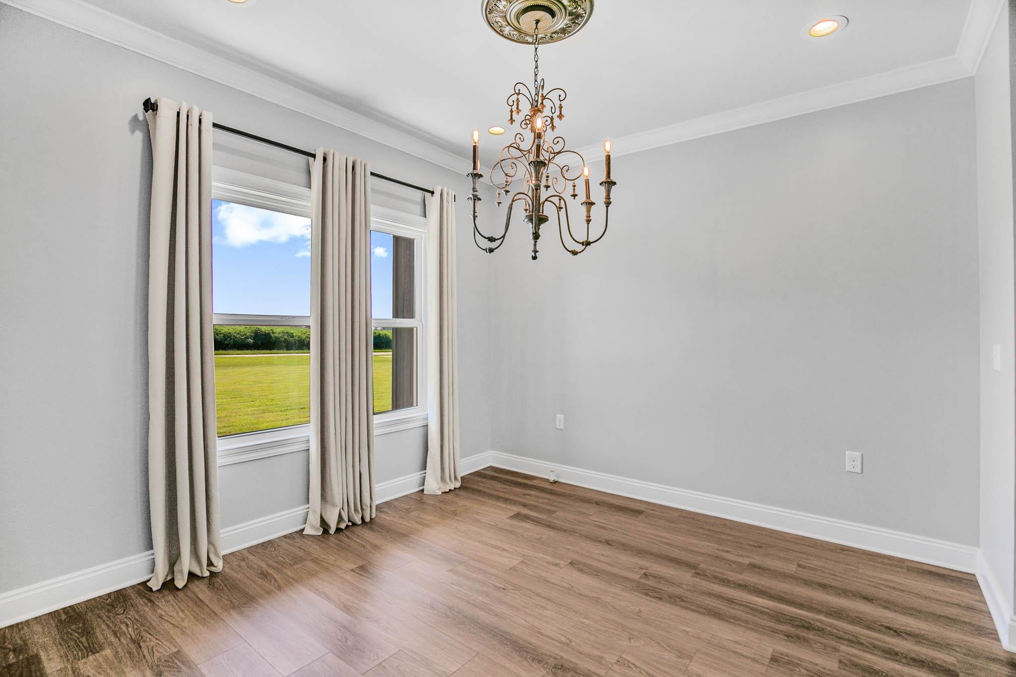 14951 County Road 83 Elberta, AL 36530 - Photo 15 of 71 Dining Area
