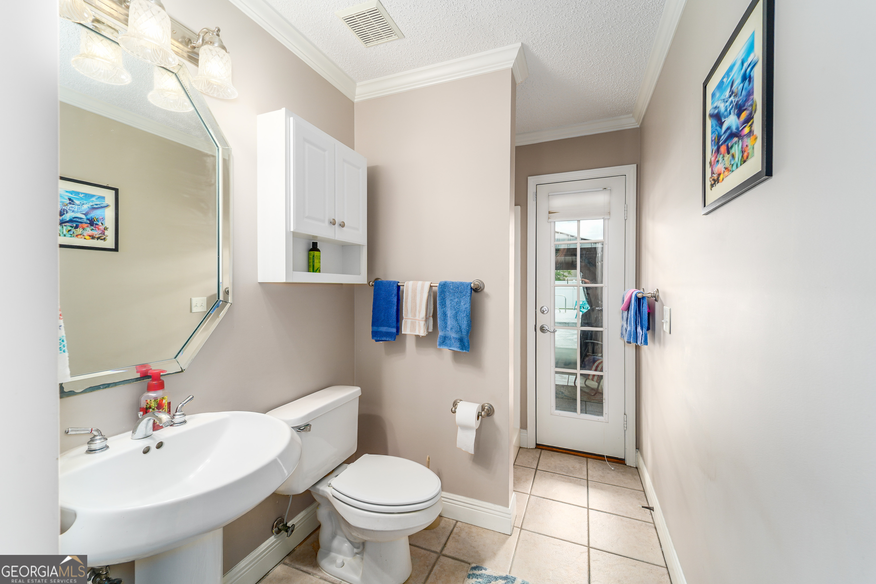 716 Stonewall Jackson Place Waycross, GA 31503 - Photo 24 of 46