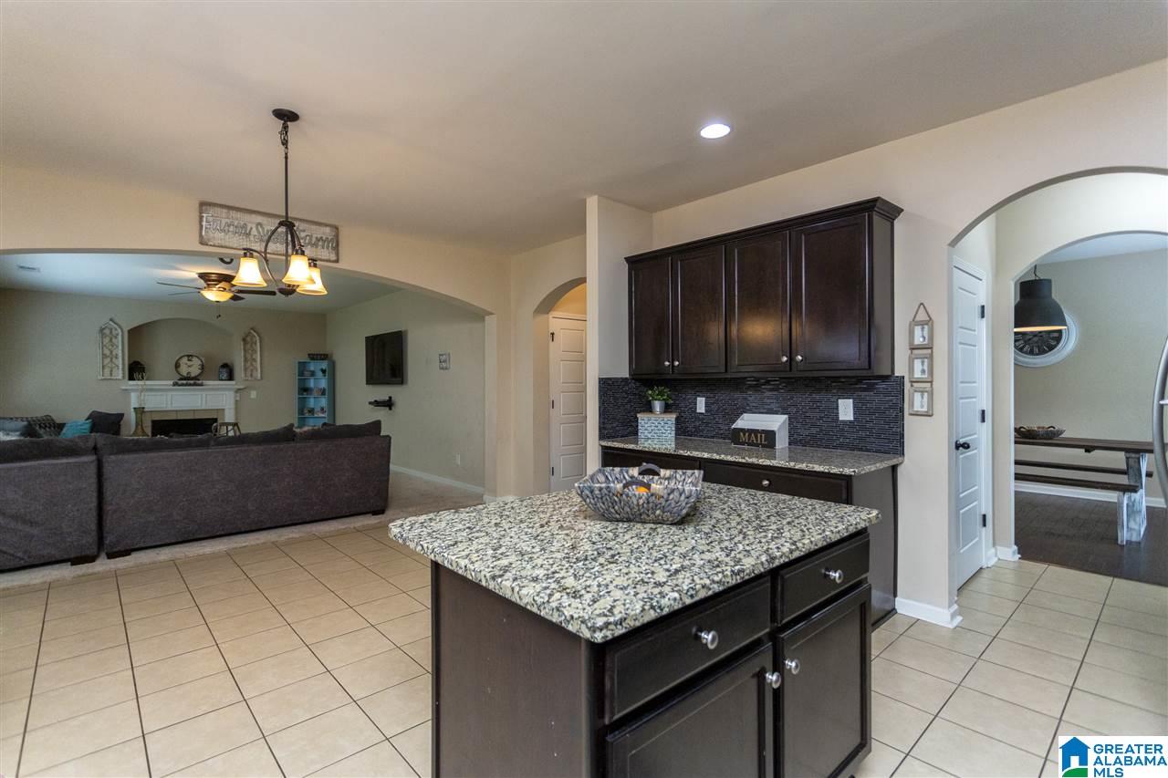 1045 Merion Drive Calera, AL 35040 - Photo 13 of 44