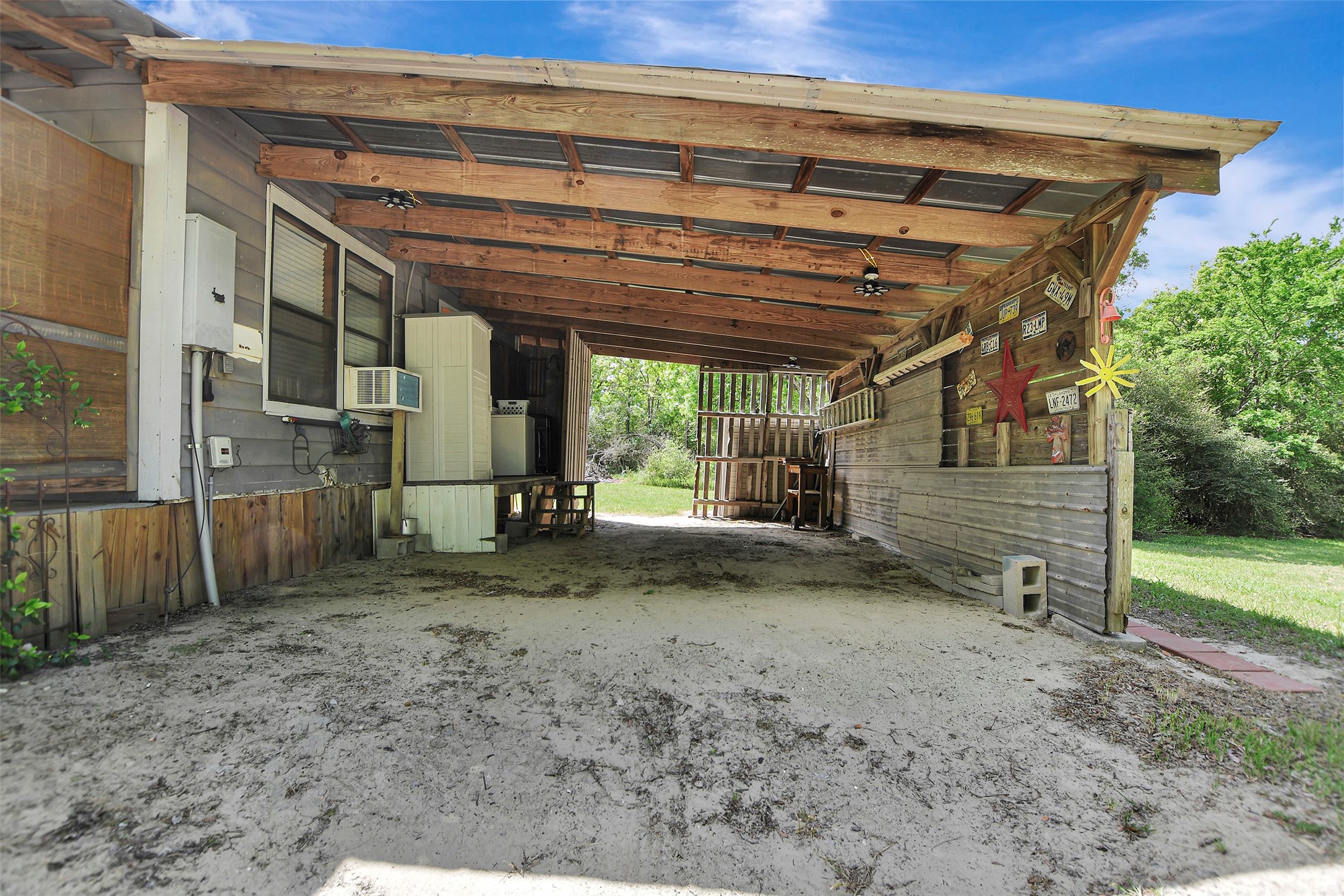 15519 Yerby Road Iola, TX 77861 - Photo 37 of 48