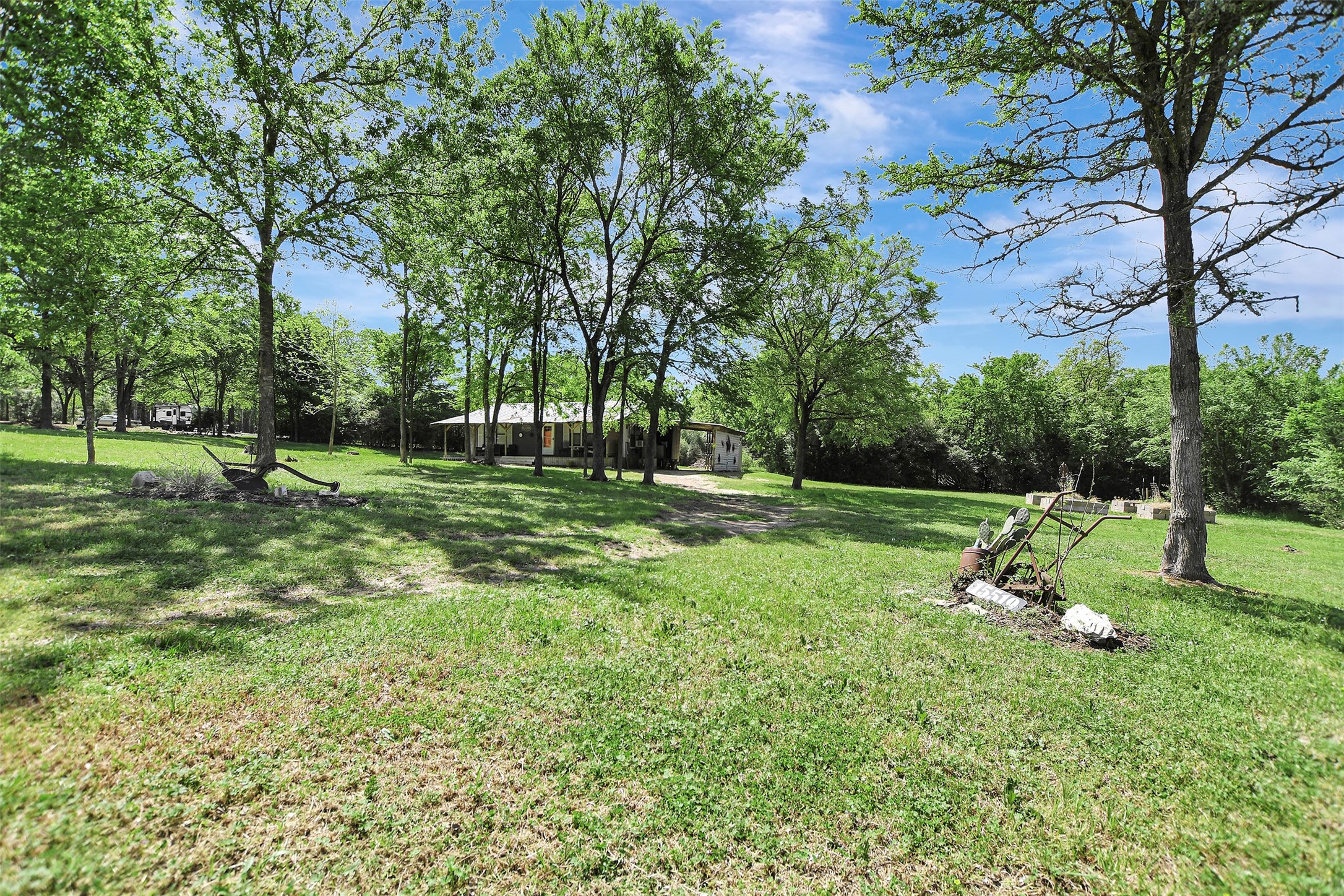 15519 Yerby Road Iola, TX 77861 - Photo 46 of 48