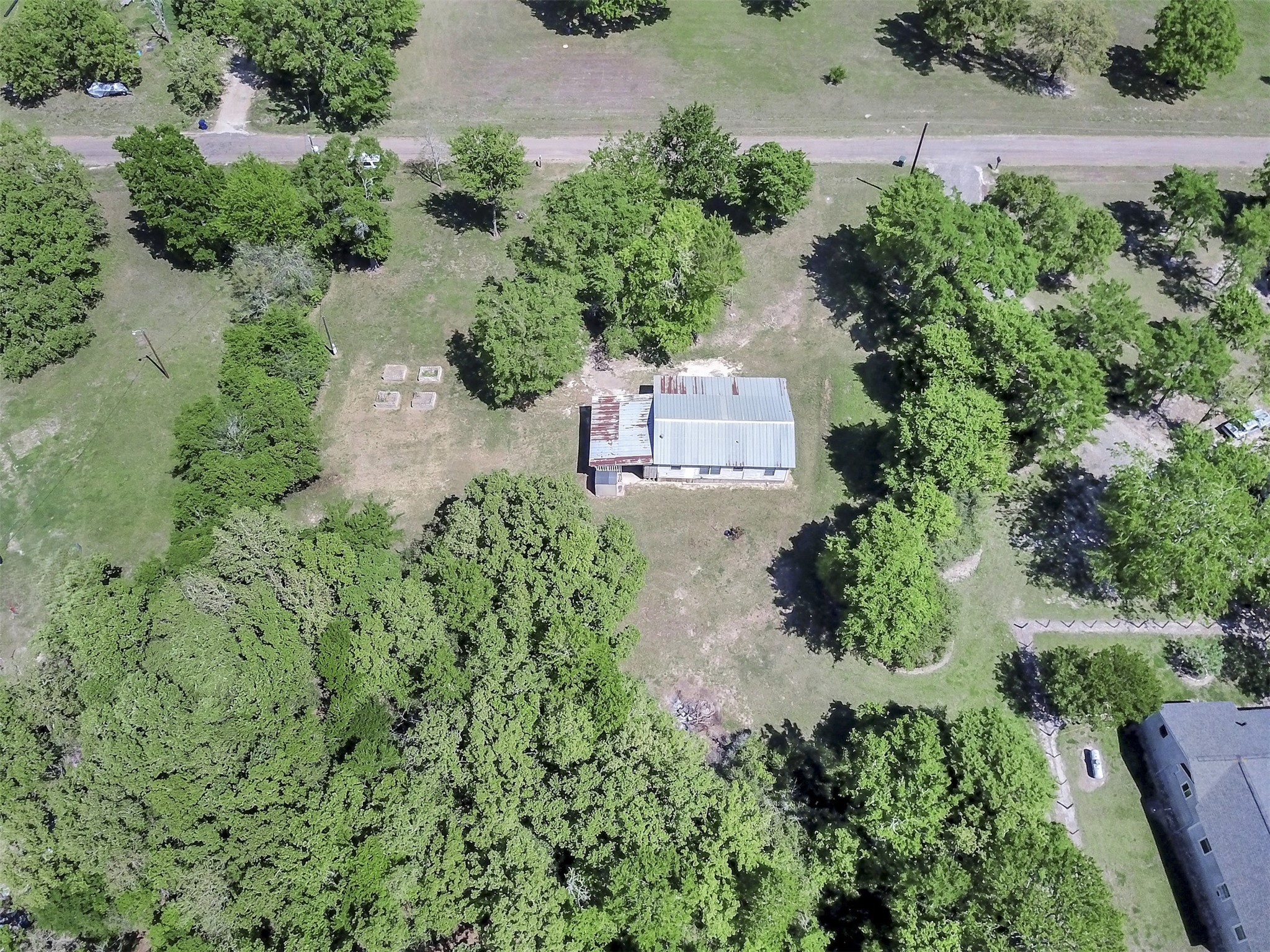 15519 Yerby Road Iola, TX 77861 - Photo 47 of 48