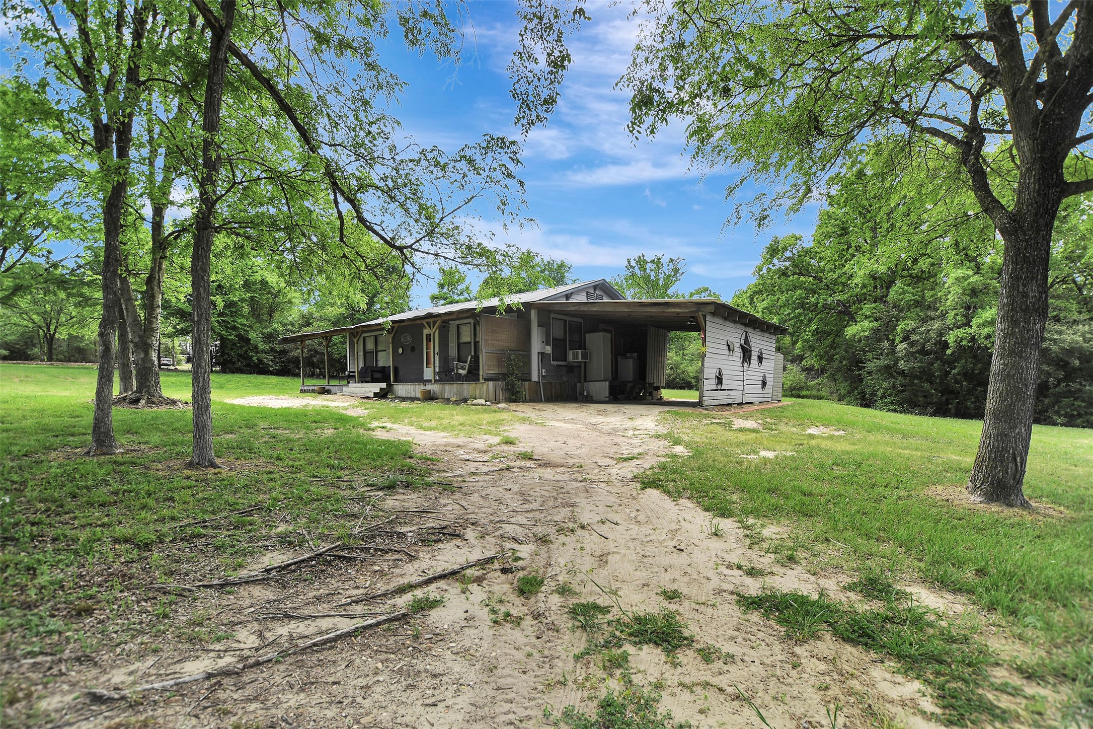 15519 Yerby Road Iola, TX 77861 - Photo 5 of 48