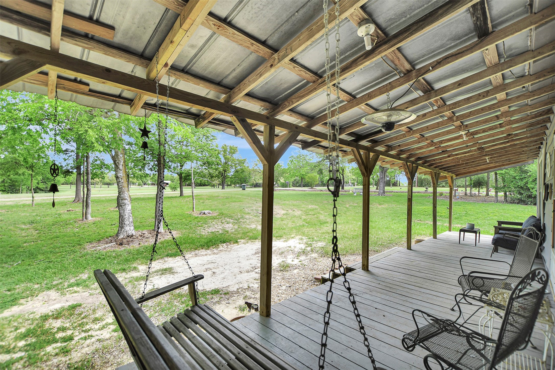 15519 Yerby Road Iola, TX 77861 - Photo 8 of 48