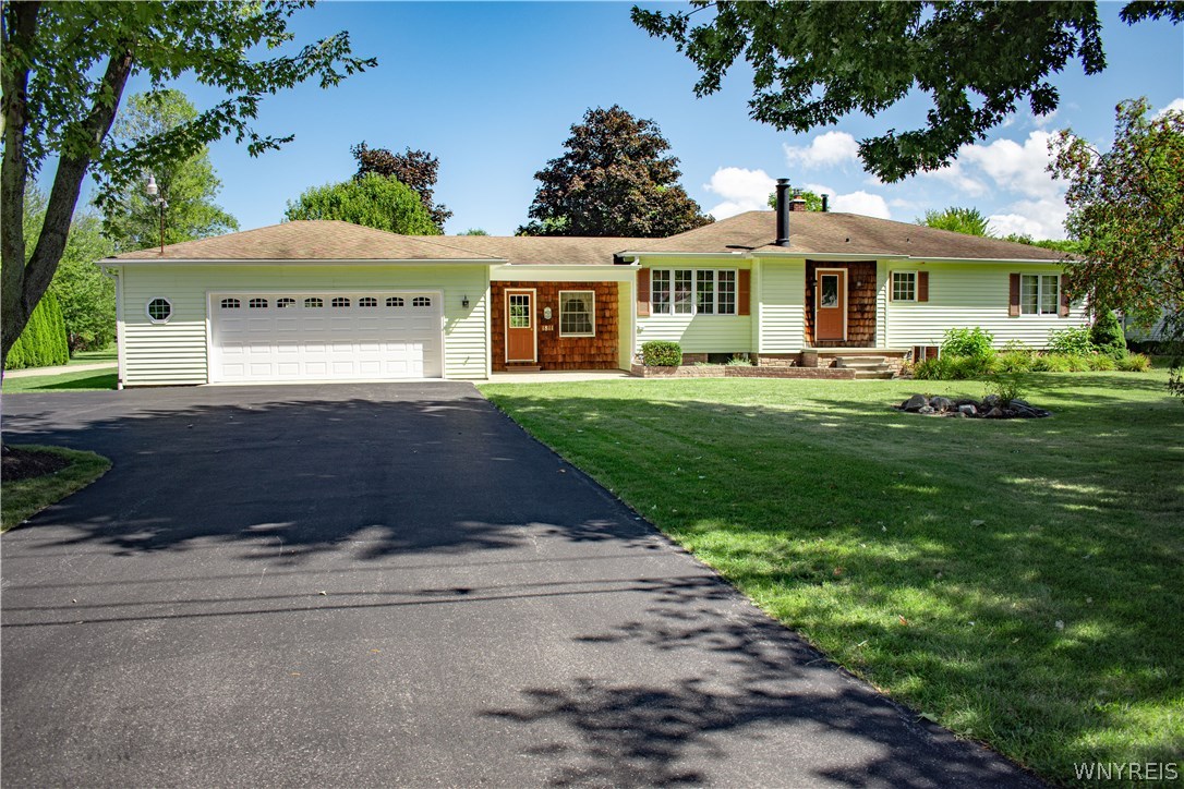 1811 Lockport Olcott Road Newfane, NY 14028 - Photo 1 of 1
