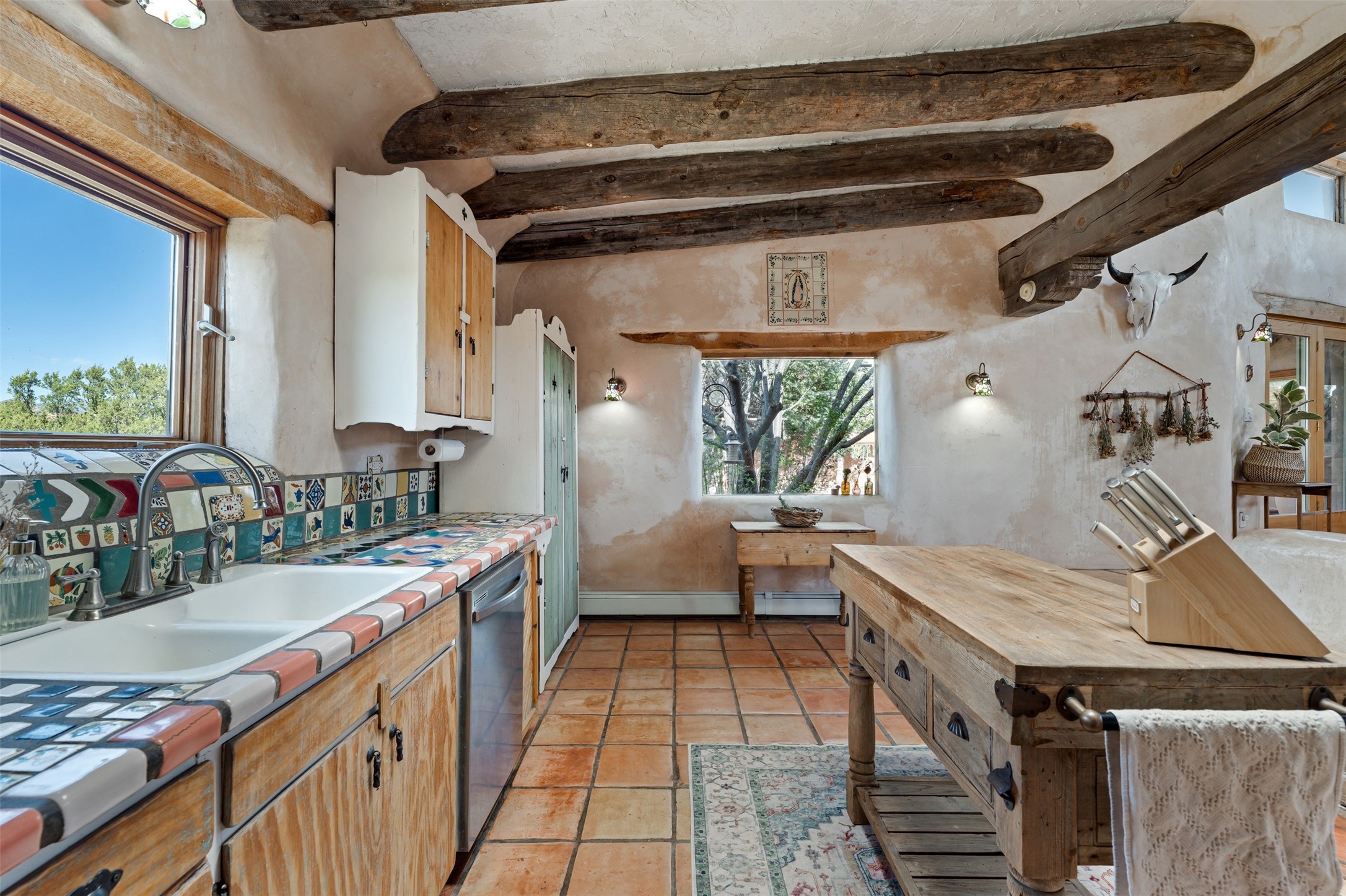 9 Domingo Road Santa Fe, NM 87508 - Photo 24 of 96