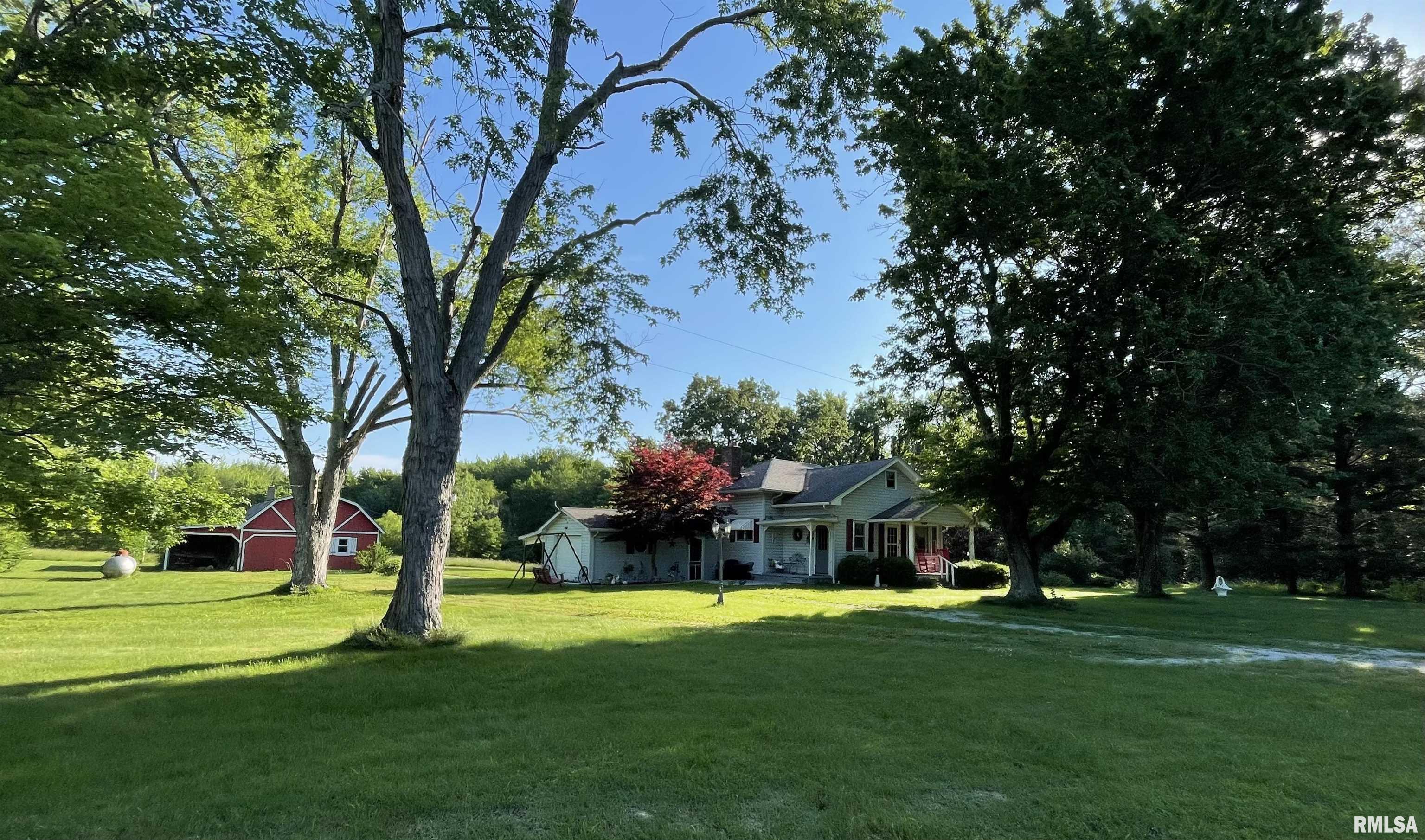 16982 East Payton Road Opdyke, IL 62872 - Photo 1 of 23 Gallery Image 1