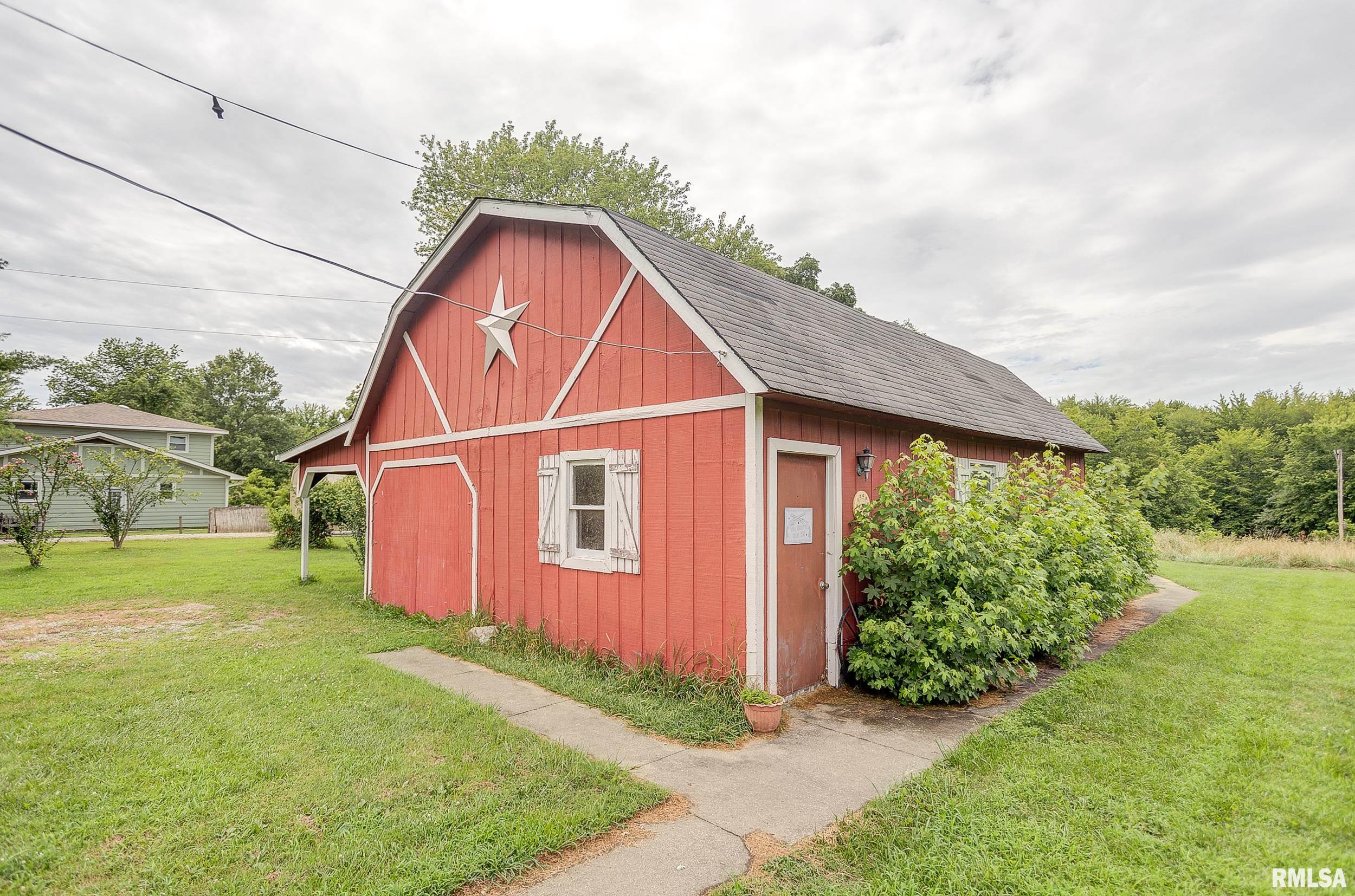 16982 East Payton Road Opdyke, IL 62872 - Photo 18 of 23 Gallery Image 18