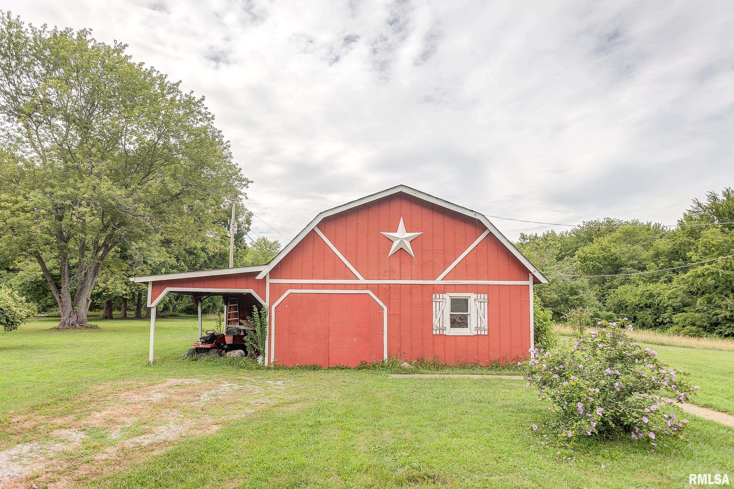 16982 East Payton Road Opdyke, IL 62872 - Photo 19 of 23 Gallery Image 19