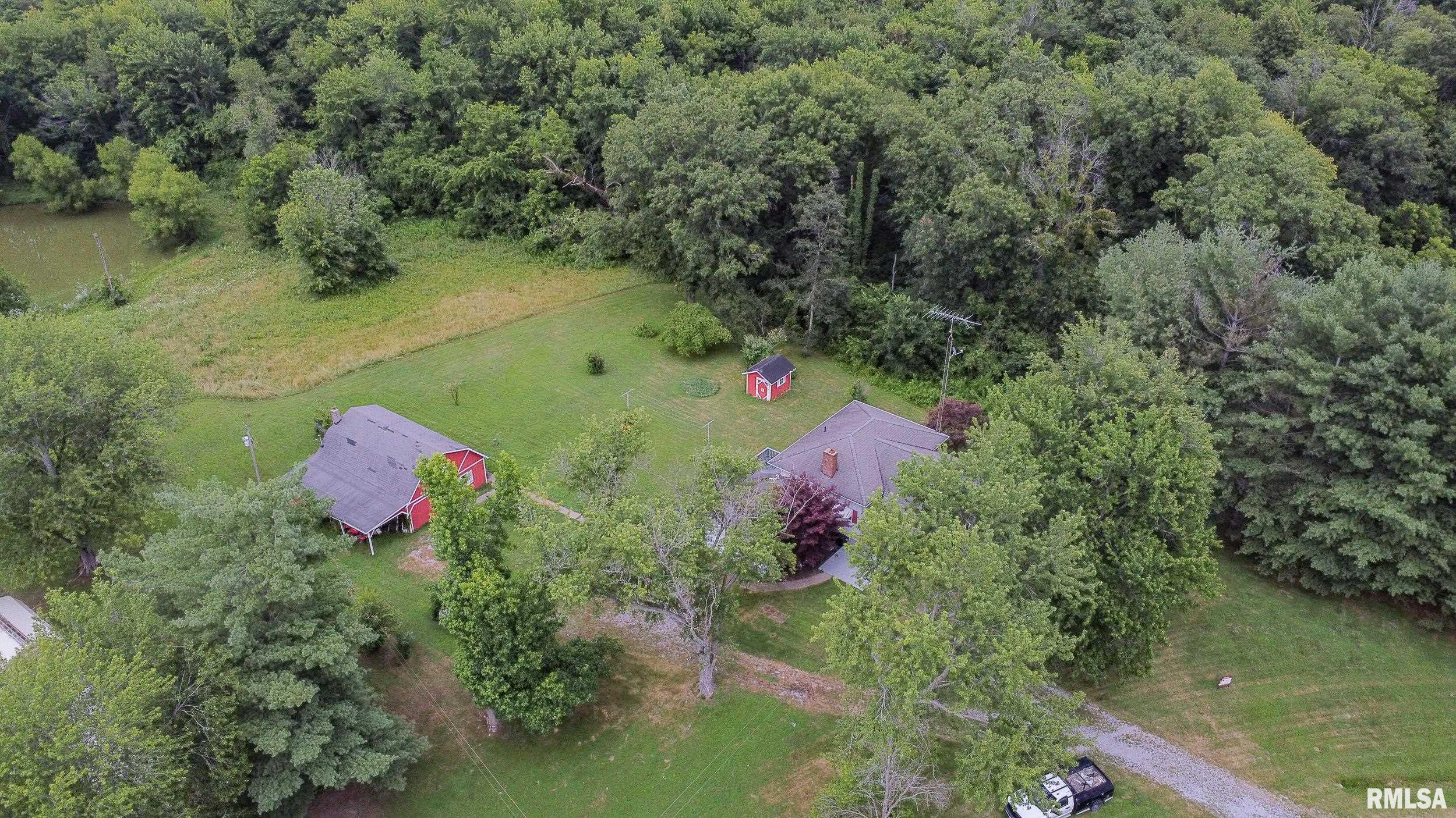 16982 East Payton Road Opdyke, IL 62872 - Photo 20 of 23 Gallery Image 20