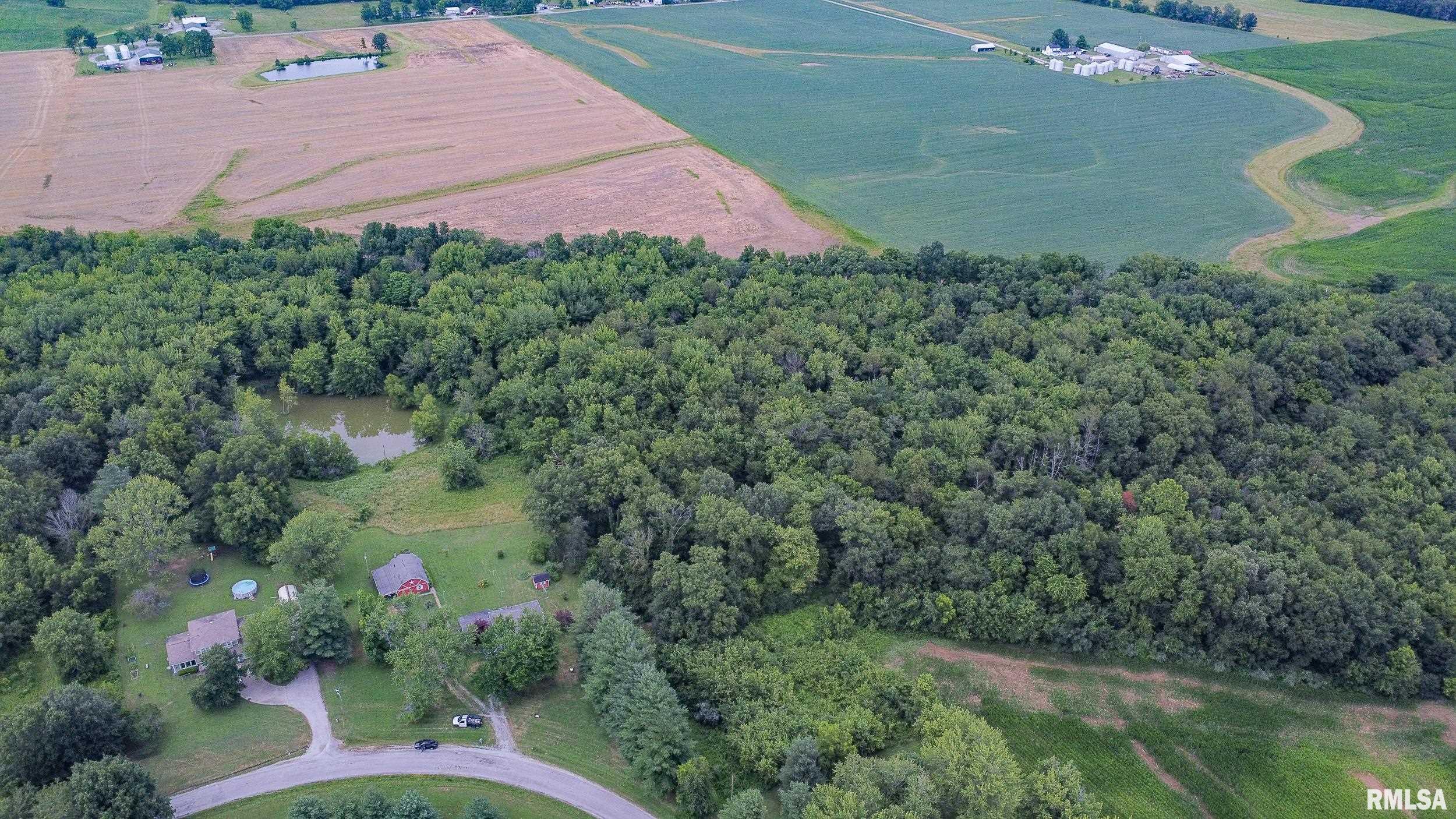 16982 East Payton Road Opdyke, IL 62872 - Photo 21 of 23 Gallery Image 21