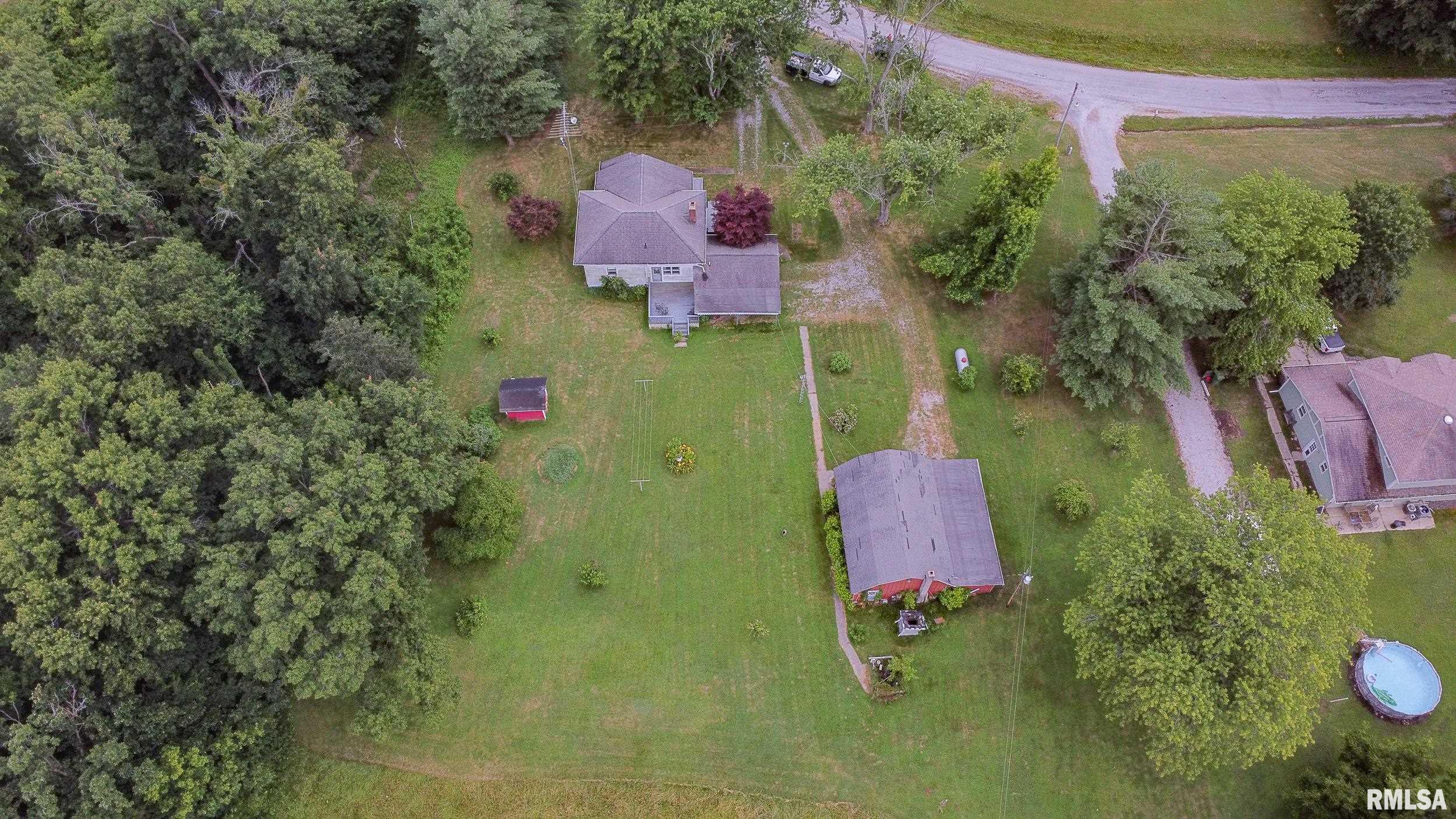 16982 East Payton Road Opdyke, IL 62872 - Photo 23 of 23 Gallery Image 23