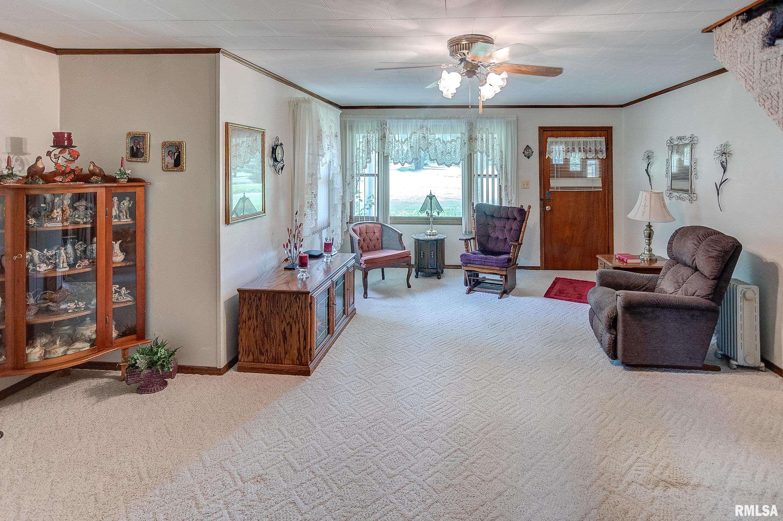 16982 East Payton Road Opdyke, IL 62872 - Photo 5 of 23 Gallery Image 5