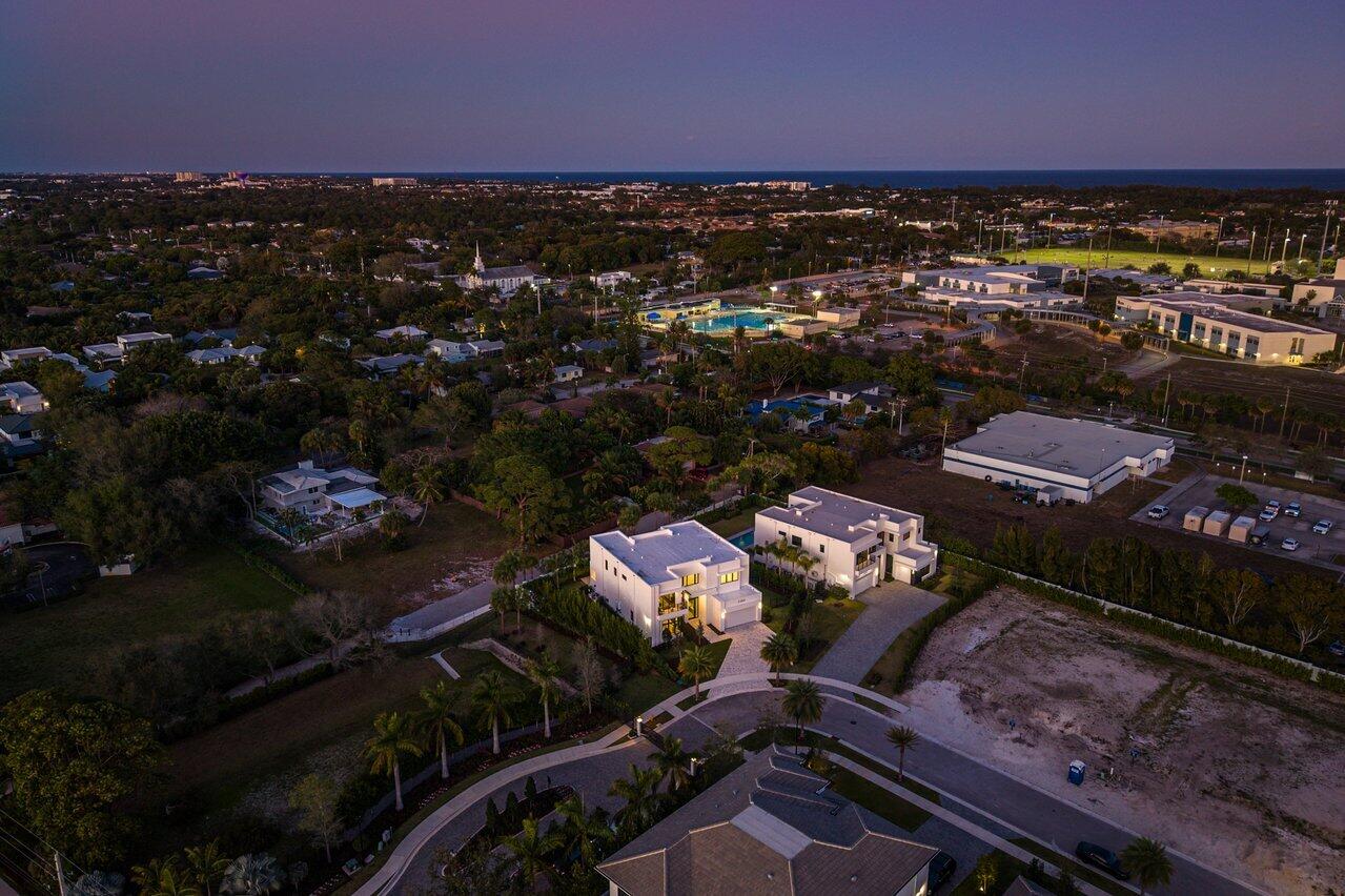 2285 Delray Ridge Lane, Unit LOT 8 Delray Beach, FL 33444 - Photo 89 of 107 116-2285DelrayRidgeLane-DelrayBeach-FL-3