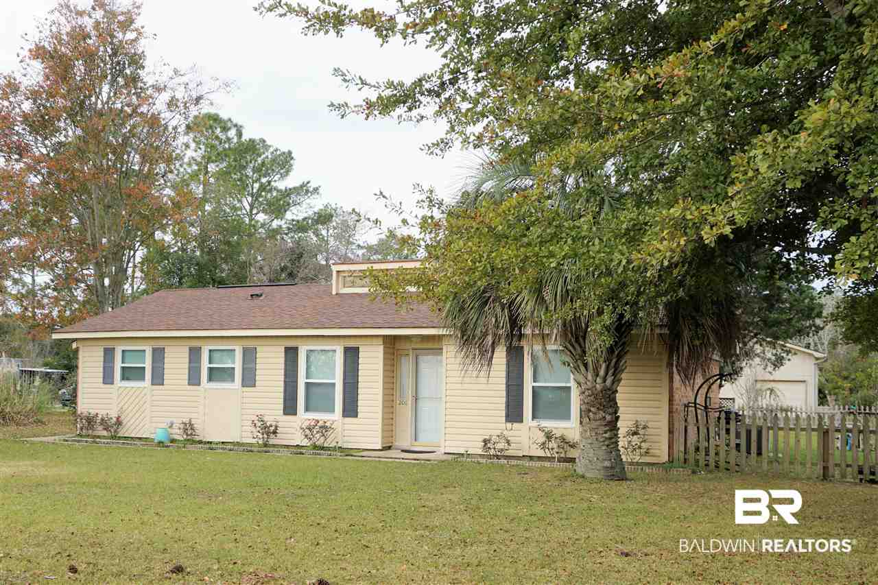 208 West Azalea Avenue Foley, AL 36535 - Photo 3 of 18