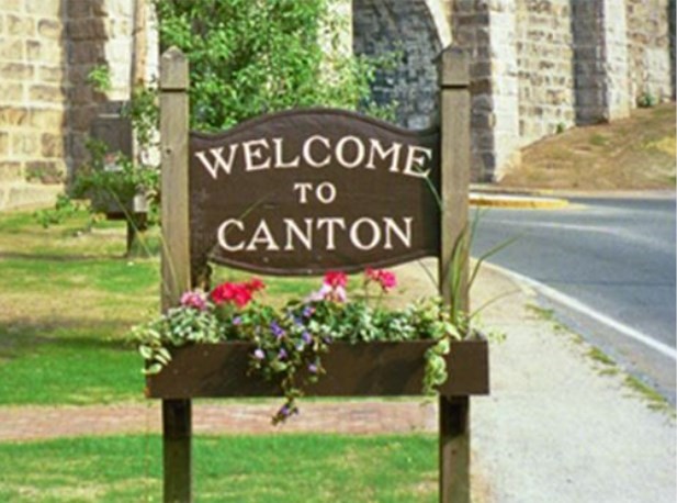 25 Norfolk Street Canton, MA 02021 - Photo 31 of 31 a sign on the side of building