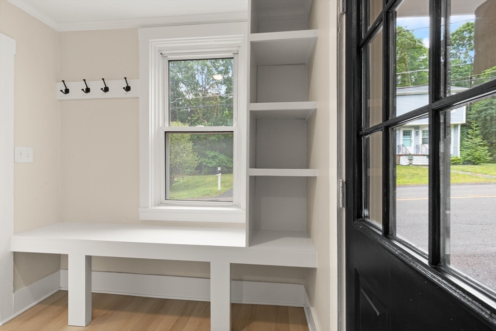 25 Norfolk Street Canton, MA 02021 - Photo 10 of 31 a view of a window in a room