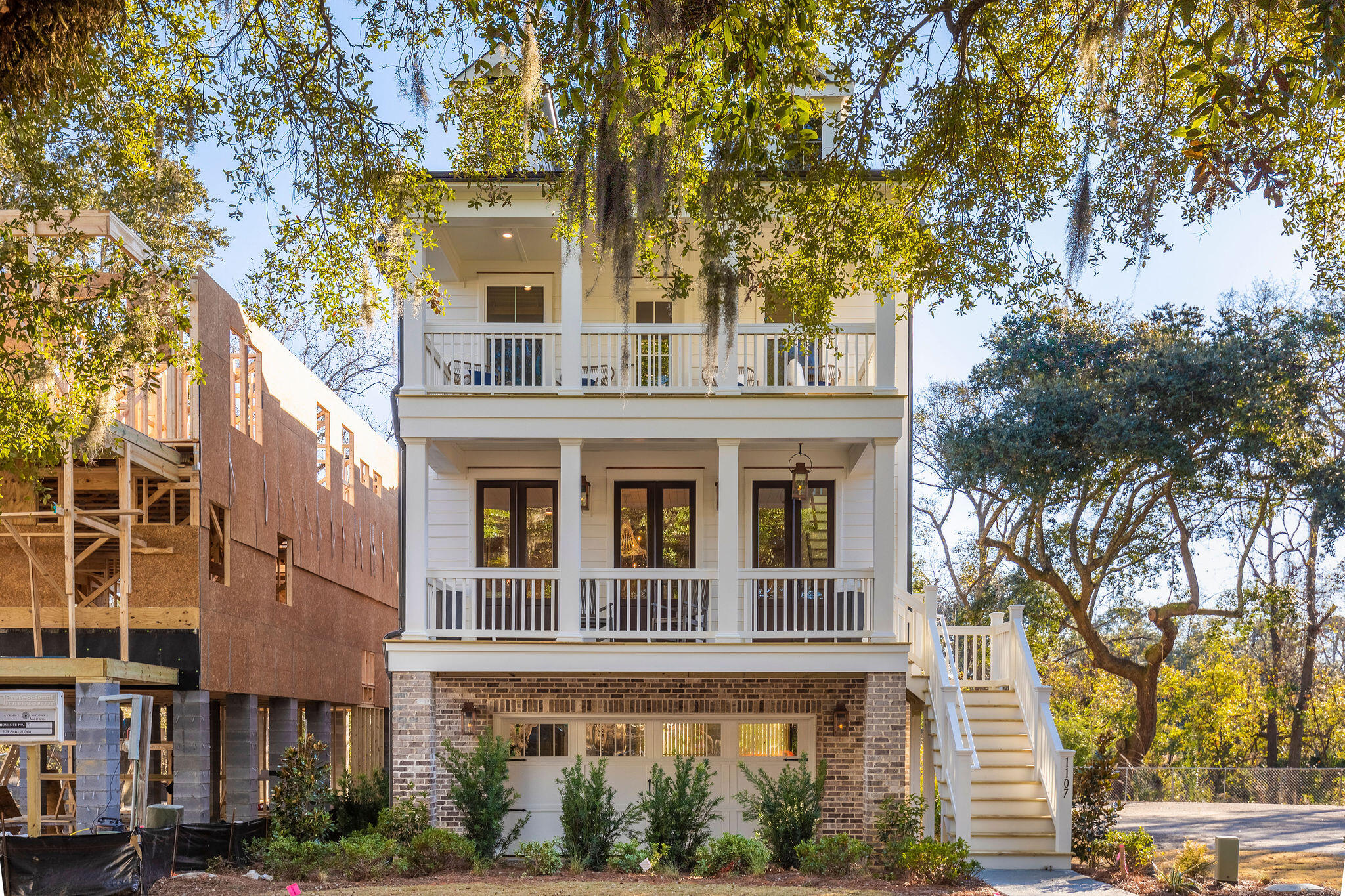 720 Minton Road Charleston, SC 29412 - Photo 1 of 39 Monroe- Similar Finished Home (2)