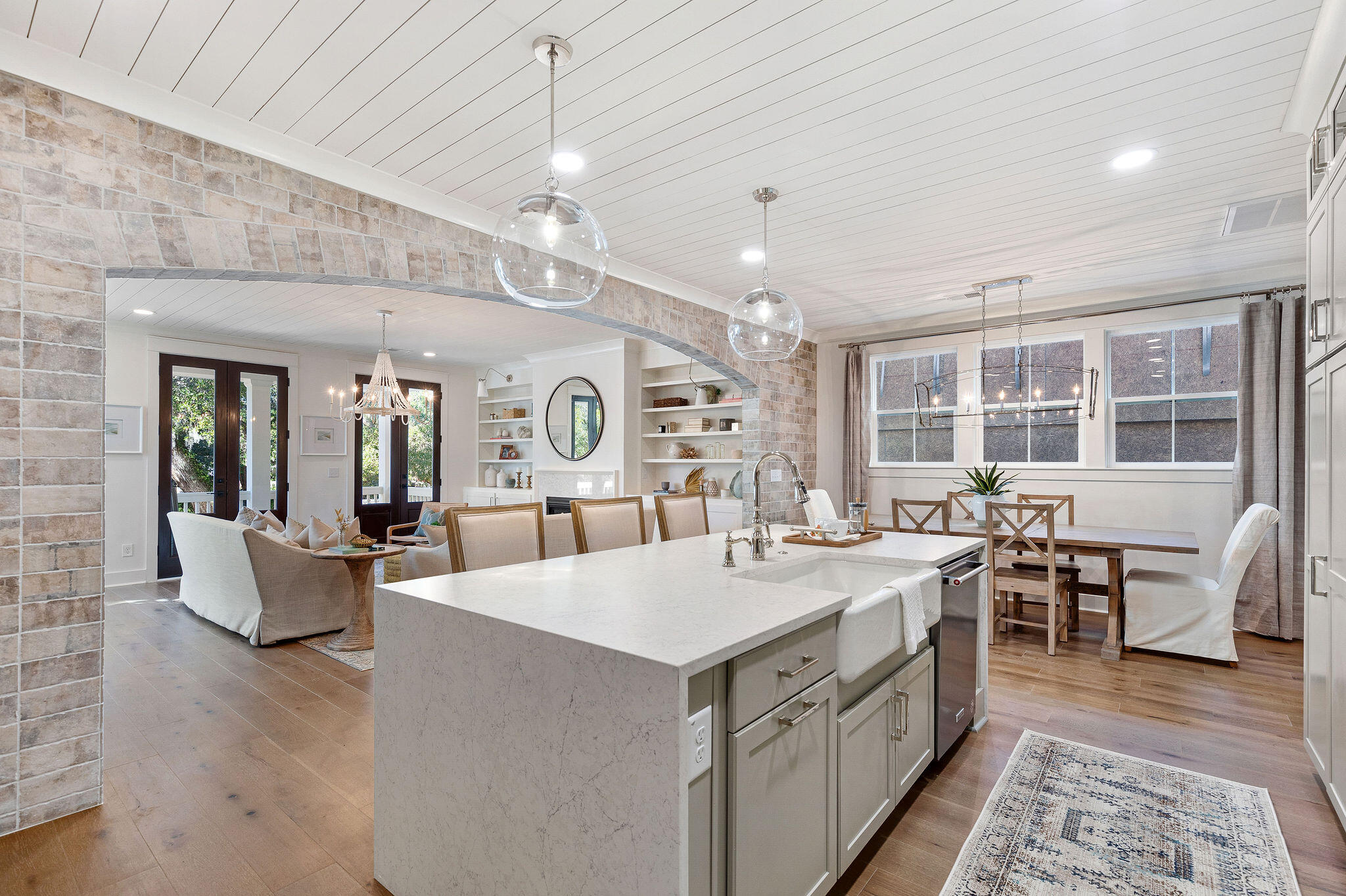 720 Minton Road Charleston, SC 29412 - Photo 13 of 39 Monroe- Similar Finished Home (13)