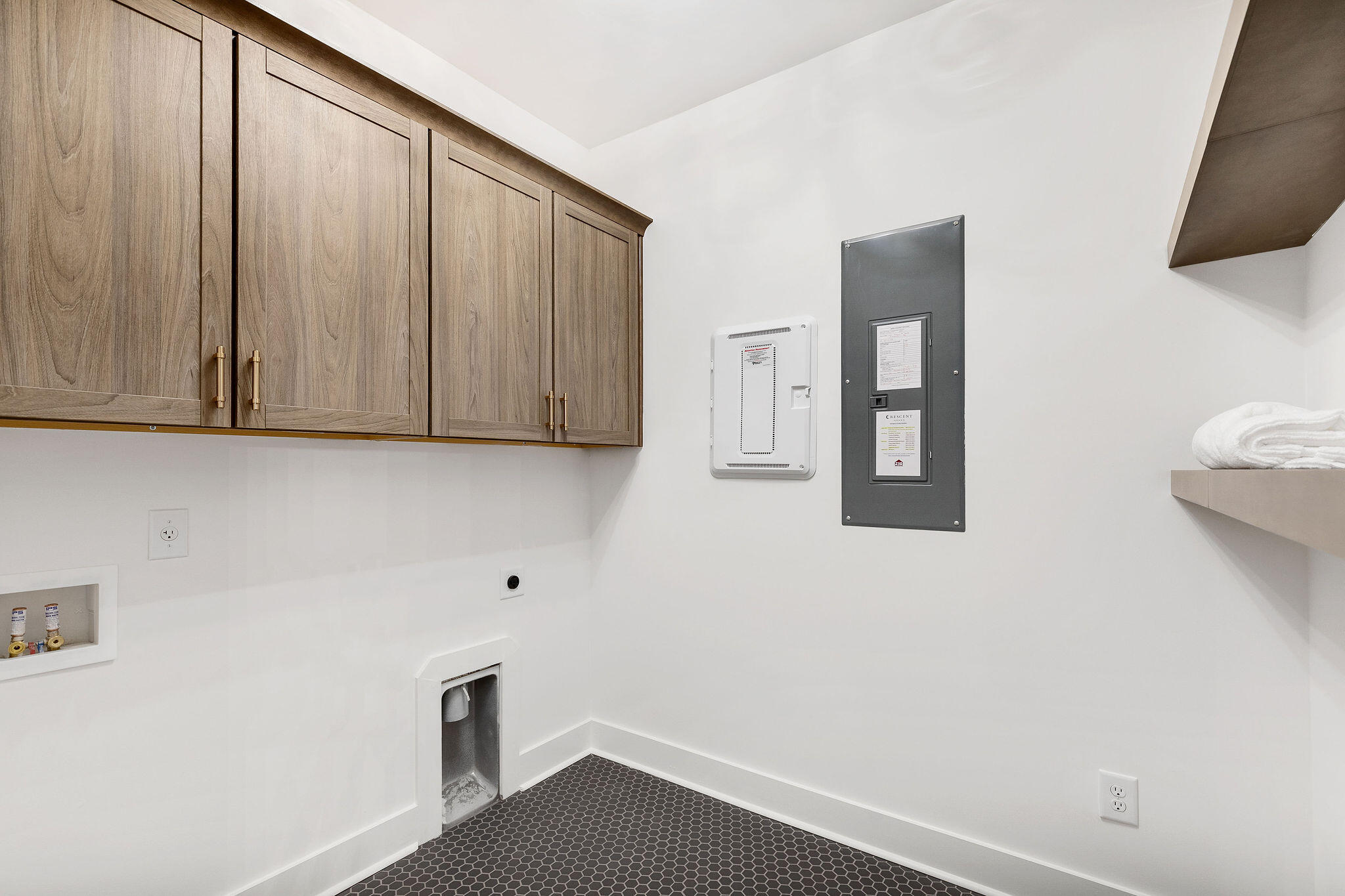 720 Minton Road Charleston, SC 29412 - Photo 18 of 39 Monroe- Similar Finished Home (31)