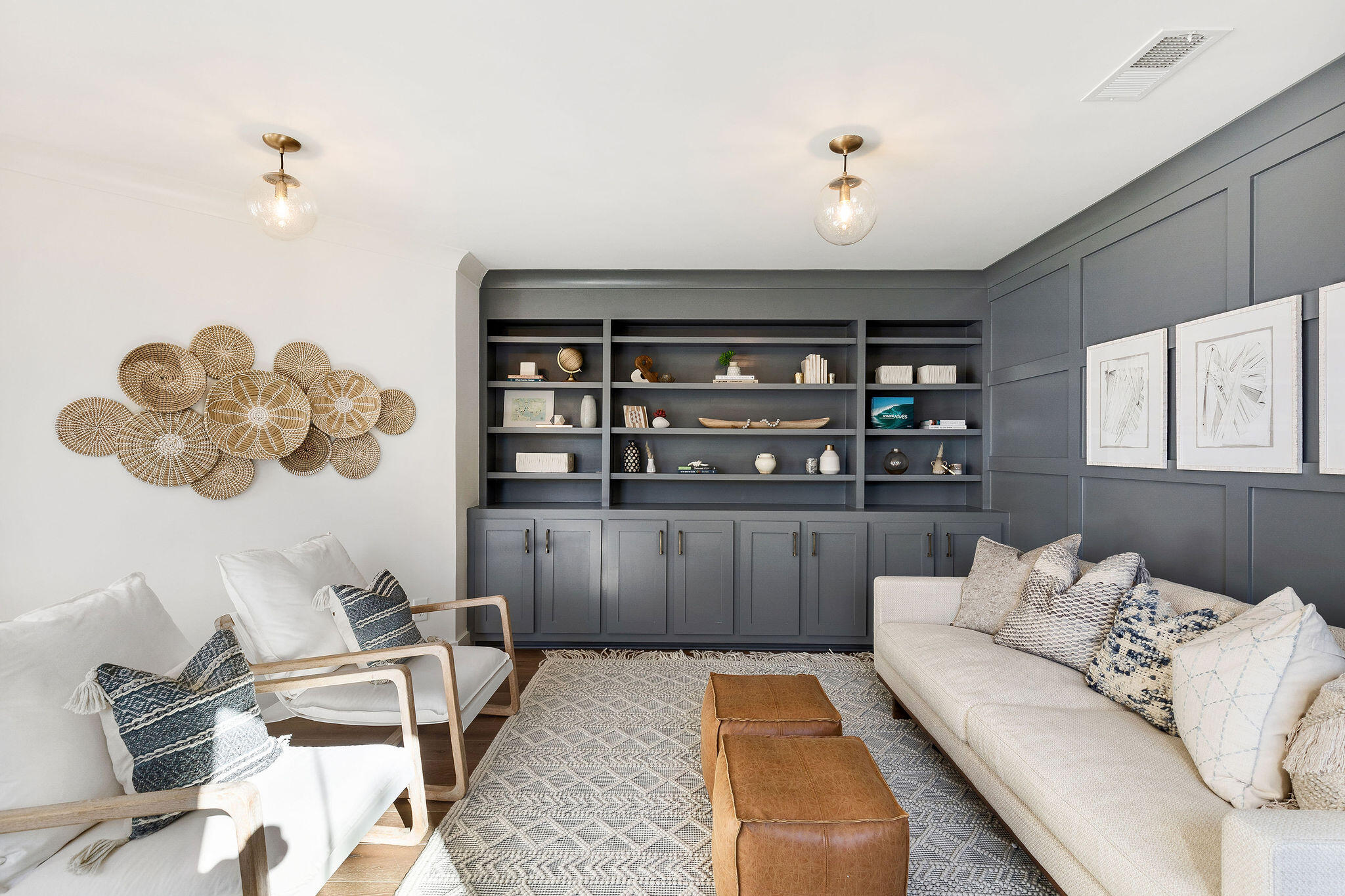 720 Minton Road Charleston, SC 29412 - Photo 20 of 39 Monroe- Similar Finished Home (33)