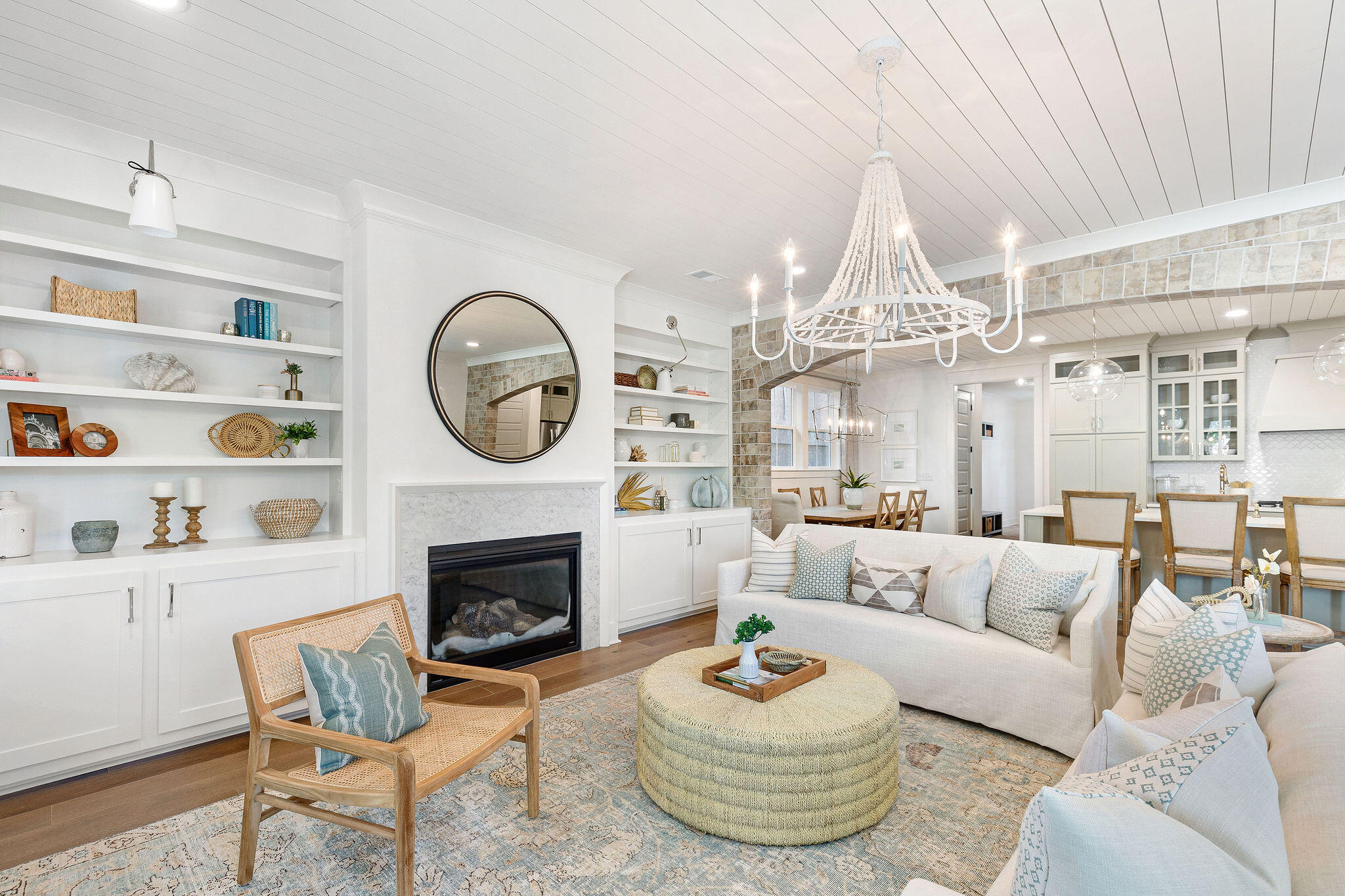 720 Minton Road Charleston, SC 29412 - Photo 10 of 39 Monroe- Similar Finished Home (8)