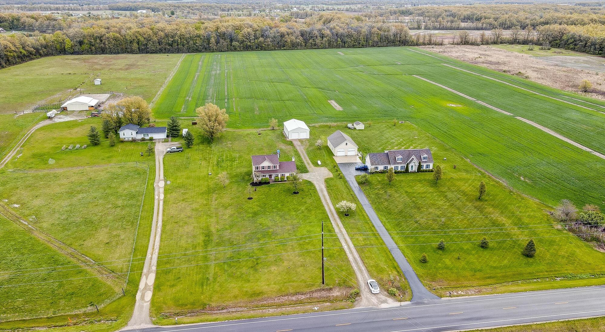 22820 Johnson Road Raymond, OH 43067 - Photo 4 of 55 003